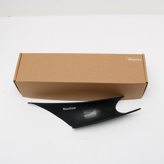 Nushxe F30 F80 F31 F32 F33 F34Car Inner Pull Handle Front Rear Interior Door Handle Cover