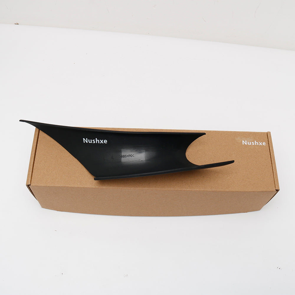 Nushxe F30 F80 F31 F32 F33 F34Car Inner Pull Handle Front Rear Interior Door Handle Cover