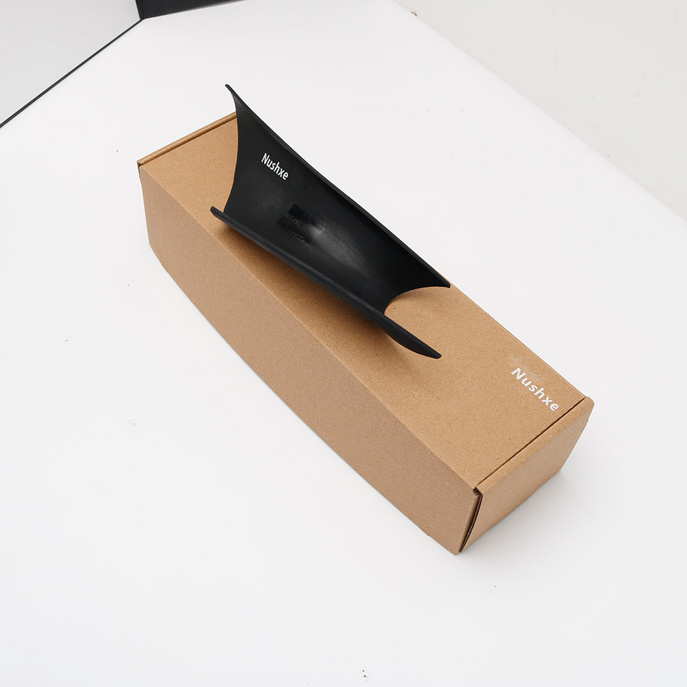 Nushxe F30 F80 F31 F32 F33 F34Car Inner Pull Handle Front Rear Interior Door Handle Cover
