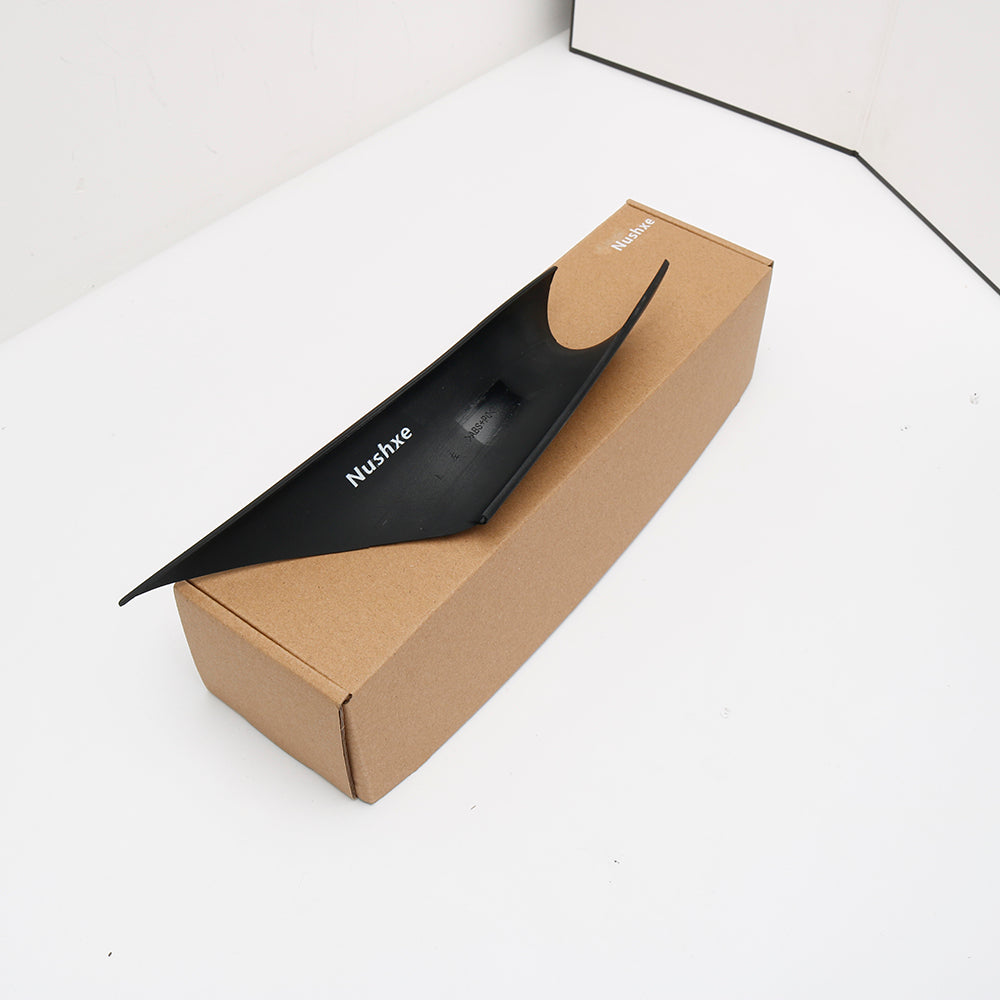 Nushxe F30 F80 F31 F32 F33 F34Car Inner Pull Handle Front Rear Interior Door Handle Cover